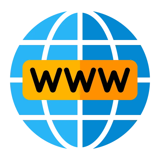 Business Website