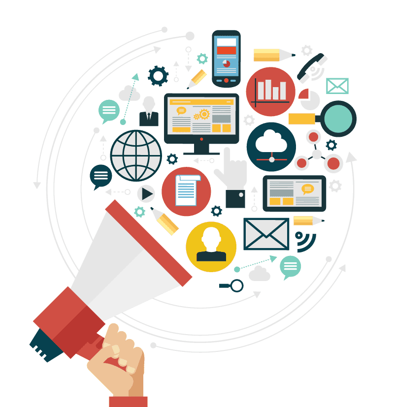sales crm development services