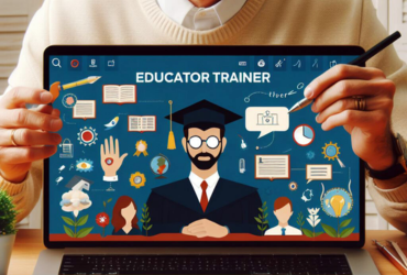 Experienced & Qualified Trainers